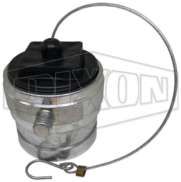 Queensland Round Thread Fittings (QRT)